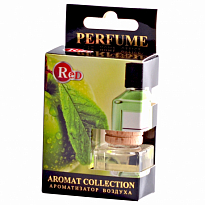  RED R2511 Ароматизатор бочонок стекло с дер.крышкой 8гр по мотивам Perfume MATCH №11 1шт